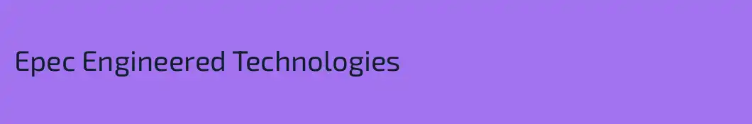 Epec Engineered Technologies